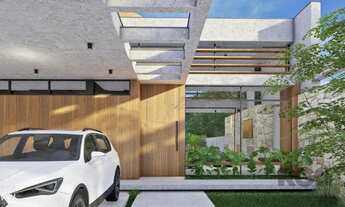 Imagem 6: Casa em Condomínio em Aberta dos Morros