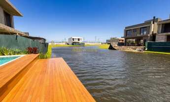 Imagem 5: Casa em Condomínio, 4 dormitórios em Condomínio Zen, Xangri-Lá REF: CA1886