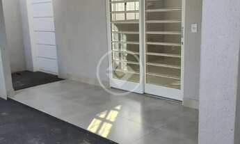 Imagem: Casa 3/4, um suíte, Unidade 203 parque