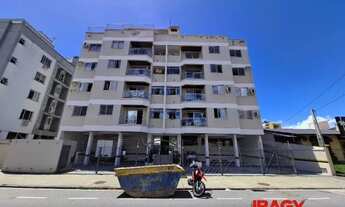 Imagem 2: Excelente Apartamento 2 dormitório(s) em Capoeiras - Florianópolis