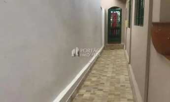 Imagem 15: Casa para venda e locação com 3 quartos e edícula