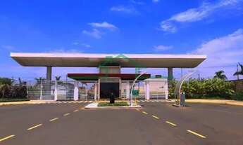 Imagem: Terrenos e Chácaras - CONDOMÍNIO PARK