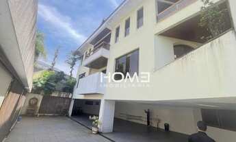 Imagem 2: Triplex Exclusivo no Condomínio Mandala Barra da Tijuca