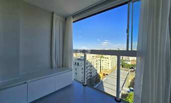 Imagem: Apartamento de 3 dormitórios e 1 vaga de