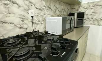 Imagem 3: Locação de temporada na praia de Mongaguá