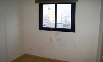 Imagem 7: Apartamento para Aluguel em Higienópolis - 1 dormitório e 40 m² de área útil