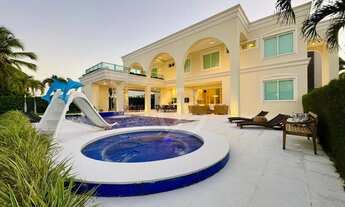 Imagem: Casa, 803 m² - venda por R$ 13.900.000,00