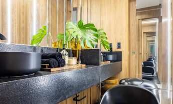 Imagem 10: Apartamento à venda no EuroPark Ibirapuera, com 3 Suítes, Park Lozandes, Goiânia