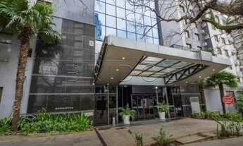 Imagem 3: APTO 1 DORM. MOBILIADO e VAGA, NO MOINHOS DE VENTO