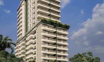 Imagem 3: UNIQUE PARK 3/4 - Frente Mar - Ilhéus/Ba