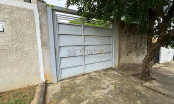 Imagem 2: Casa para venda com 104,16 m² e 3 quartos em Parque Bauru, Bauru - SP