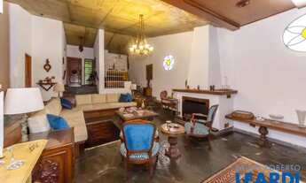 Imagem 7: SOBRADO - BROOKLIN - SP