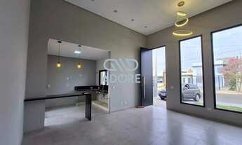 Imagem 2: Casa à venda no Condomínio Jardim Guarujá - Salto/SP