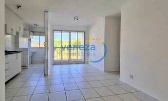 Imagem 2: Apartamento com 3 quartos para alugar por R$ 1450.00, 66.90 m2 - AURORA - LONDRINA/PR