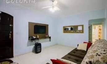 Imagem 3: Sobrado a venda - Parque Gerassi, Santo André