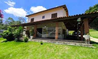 Imagem 3: Chácara com 4 dormitórios à venda, 1885 m² por R$ 1.250.000,00 - Villa Renascença - Mairip