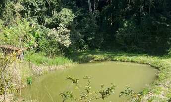 Imagem 7: Lotes para venda possui 500 metros quadrados em Vila São Domingos - São Roque - SP