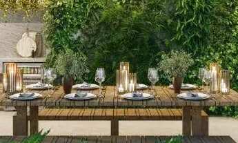 Imagem 4: Flat a venda no Bessa - FL0379