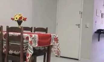 Imagem 2: ALUGO APARTAMENTO MOBILIADO CONDOMÍNIO FLOR DO ANANI