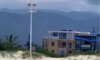 Imagem: Apartamento a 70 metros da Praia do Sonho