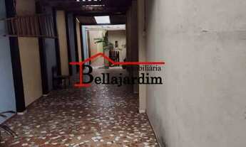 Imagem 3: Terreno à venda, 540 m² - Bairro Jardim - Santo André/SP