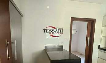 Imagem 7: Sobrado para em Condomínio 3 quartos Residencial Gaivota I São José do Rio Preto