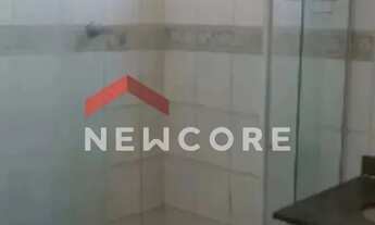 Imagem 7: Apartamento em Rua Comendador Alfaia Rodrigues - Aparecida - Santos/SP