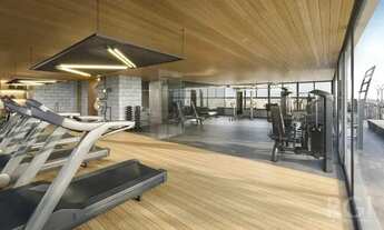 Imagem 10: Loft em Cidade Baixa