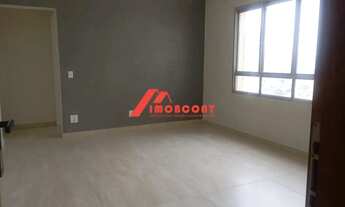 Imagem: Apartamento reformado, predio com lazer