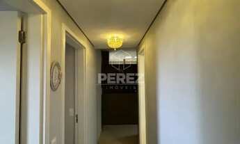 Imagem 7: Apartamento no Condomínio Reserva do Bosque