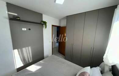 Imagem 6: Apartamento 2 quartos à venda no(a) Vila Constança