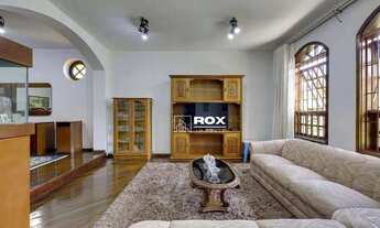 Imagem 3: Casa térrea ampla com 4 quartos à venda por R$ 2.438.000 - Santa Quitéria, Curitiba/PR