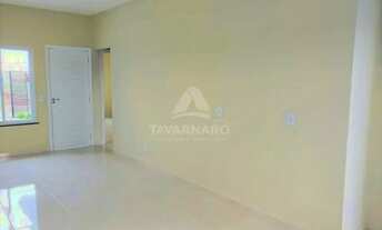 Imagem 6: Casa no Cará-Cará