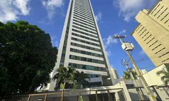 Imagem: Apartamento à Venda 78m² 3 Quartos