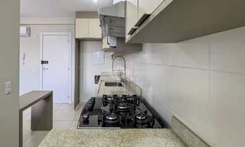 Imagem 5: Apartamento 2 quartos a venda no Itacorubi