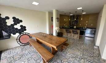 Imagem 6: Vendo Casa em Condomínio Fechado no Olho D´água - Condomínio Costa Mar - Oportunidade