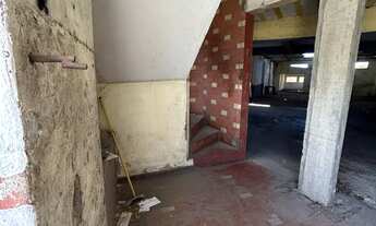 Imagem 7: Galpão para Locação em frente à Mercedez - 451 m² construídos