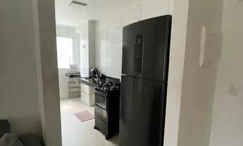 Imagem 3: Alugo Apartamento Mobiliado no Condomínio Mirante Amazonas - Ponta Negra - AM