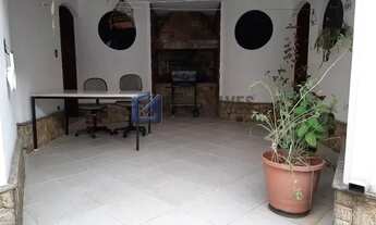 Imagem 5: Venda Casa Santo Andre Bairro Jardim Ref: 145653