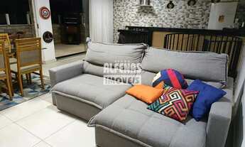 Imagem 2: Cobertura à venda 2 quartos no Bairro Santa Cruz Industrial