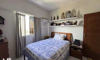 Imagem 5: Apartamento em Petropolis reformado, com 75m² - 3Quartos 1suite - Vaga coberta