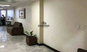 Imagem 11: Apartamento de um quarto sem garagem