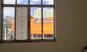 Imagem 2: Ponto Comercial Galpão / depósito com 1 vaga na garagem