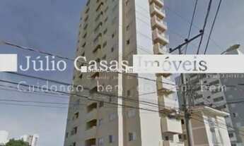 Imagem: Apartamento a venda com 3 quartos