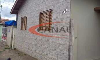 Imagem: Casa no bairro Ipiranga