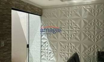 Imagem 7: Casa com 3 quartos para venda em Jacareí - SP