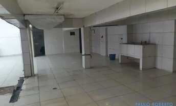 Imagem 4: GALPÃO - BARRA FUNDA - SP