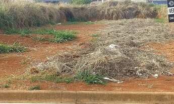 Imagem 3: Vendo terreno. Portal do Vale