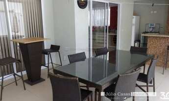 Imagem 4: Casa para alugar 3 quartos no condomínio Aldeia da Mata - Votorantim SP