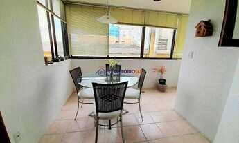 Imagem 5: Apartamento-02 Dormitorios-Bairro Santana